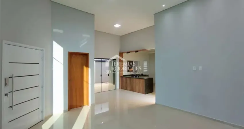 Casa à venda com 3 dormitórios no Condomínio Morada do Visconde em Tremembé/SP.