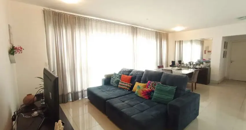 Apartamento à venda com 3 dormitórios, 150 m² no edifício jardim das figueiras em taubaté/sp