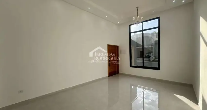 Casa à venda com 3 dormitórios no condomínio residencial tecoara em taubaté/sp