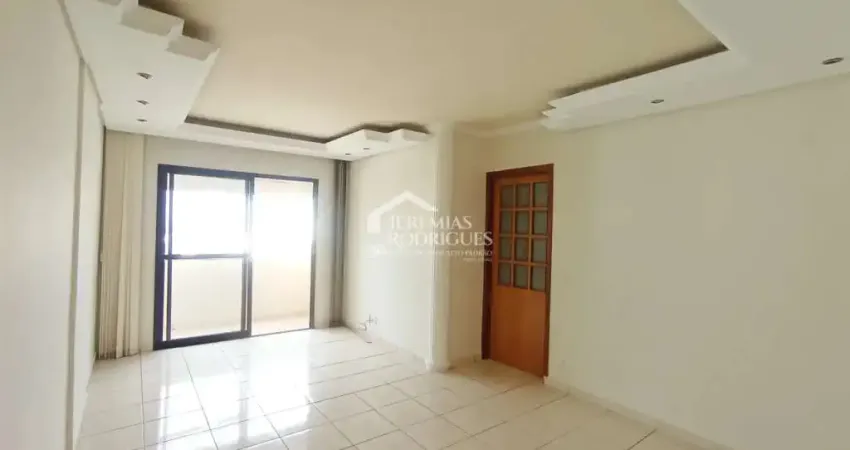 Apartamento para venda e locação com 3 dormitórios, 103 m² no condominio ville dijon em taubaté/sp.