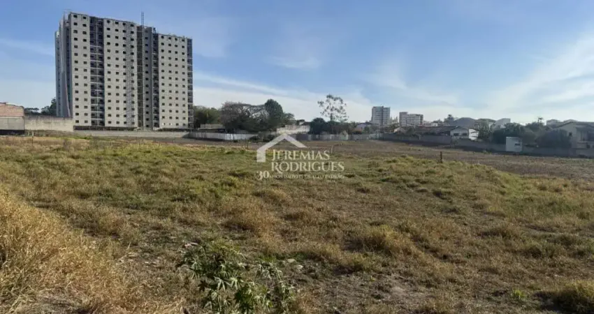 Área à venda com 12.000 m² no bairro do crispim em pindamonhangaba/sp.