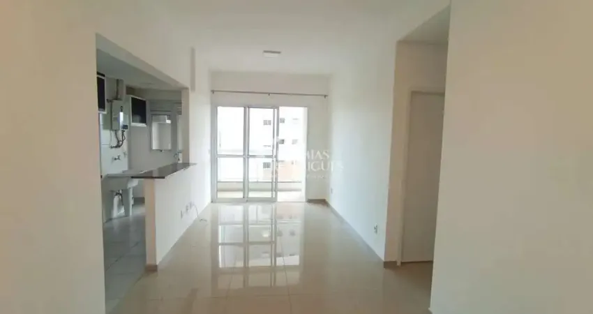 Apartamento para venda e locação com 2 dormitórios, 68 m² no edifício piemont residence em taubaté/sp.