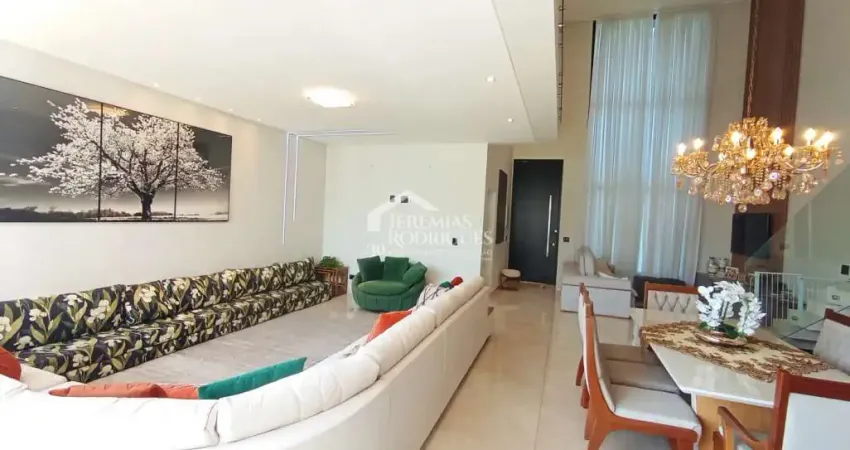 Casa à venda com 3 dormitórios no condomínio tecoara em taubaté/sp.