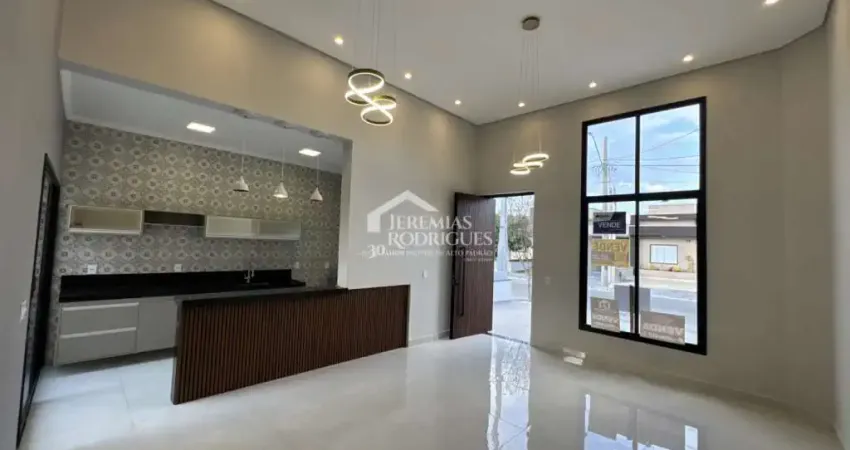 Casa à venda com 3 dormitórios no condomínio laguna em pindamonhangaba/sp.