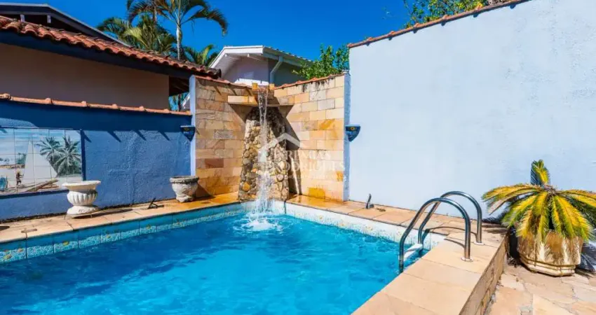 Casa para venda e locação com 3 dormitórios no condomínio village paineiras em pindamonhangaba/sp.