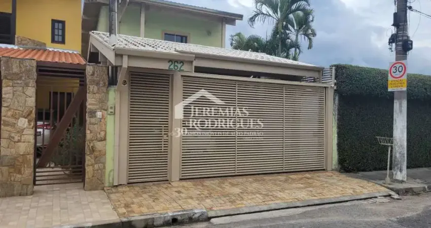Casa para venda e locação com 4 dormitórios no alto do cardoso em pindamonhangaba/sp.