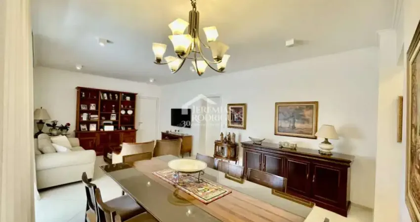 Apartamento à venda com 3 suítes no edifício jardim das figueiras em taubaté/sp.