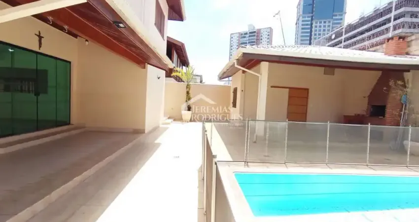 Casa à venda com 3 dormitórios no condomínio taubaté village em taubaté/sp.