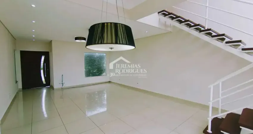 Casa para locação com 3 suítes no condomínio campos do conde ii em tremembé/sp.