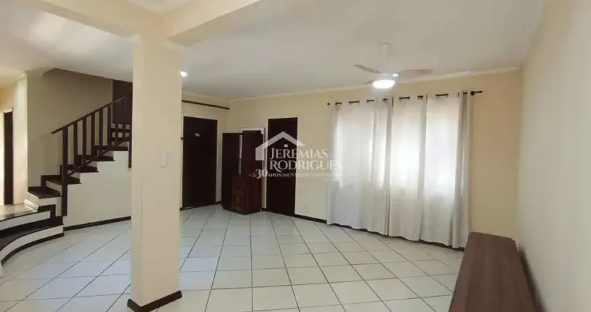 Casa para venda e locação com 3 dormitórios no condomínio vale dos príncipes em taubaté/sp.