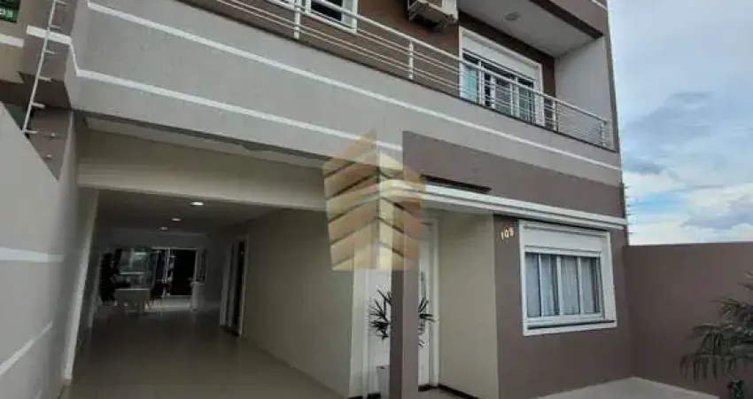 Casa com 3 quartos à venda na Rua Thaumaturgo de Azevedo, 107, Oficinas, Ponta Grossa