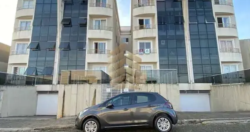 Apartamento com 3 quartos à venda na Rua Monte Alverne, 587, Jardim Carvalho, Ponta Grossa