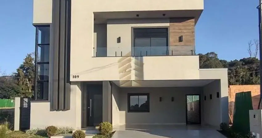 Condomínio la riserva - linda residência no condomínio la riserva