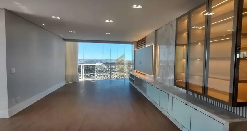 Apartamento com 3 quartos à venda na Rua Jacob Holzmann, Olarias, Ponta Grossa