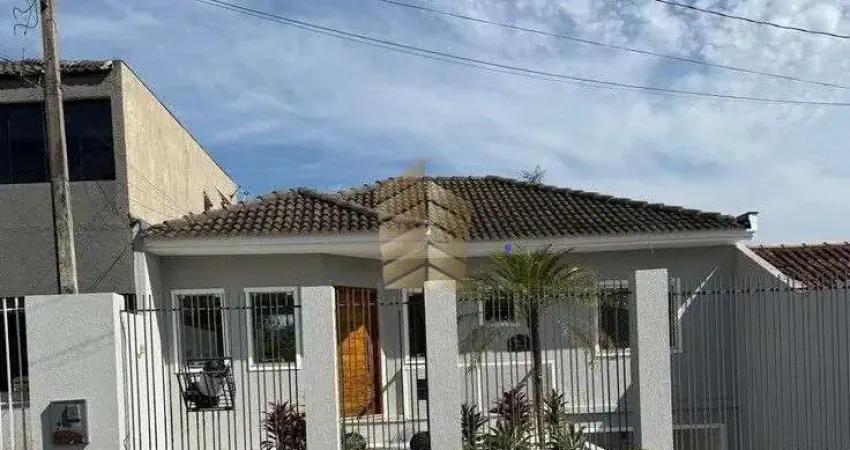 Casa com 3 quartos à venda na Rua Pedro Saffraider, Contorno, Ponta Grossa