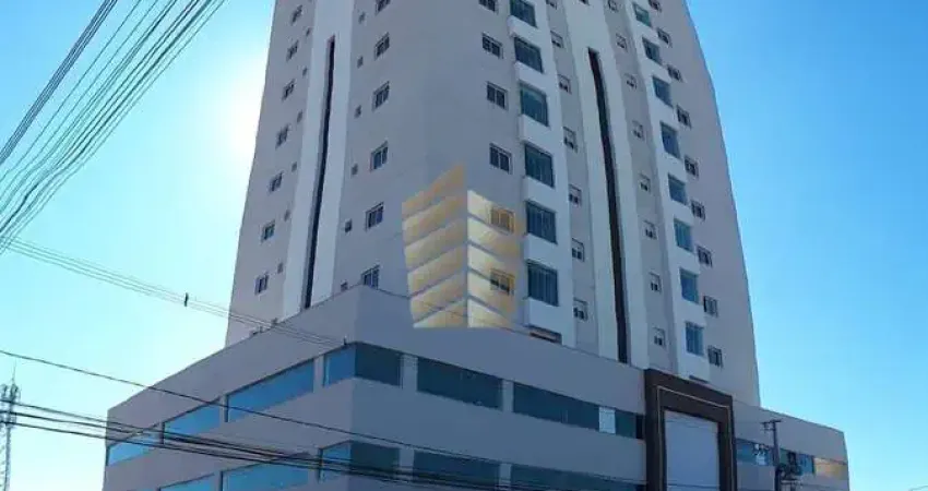 Apartamento com 2 quartos à venda na Rua Bento Ribeiro, Nova Rússia, Ponta Grossa