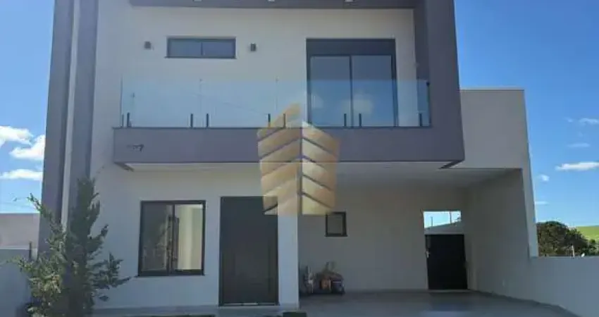 Condomínio residencial bosque mistral - casa no condomínio bosque mistral