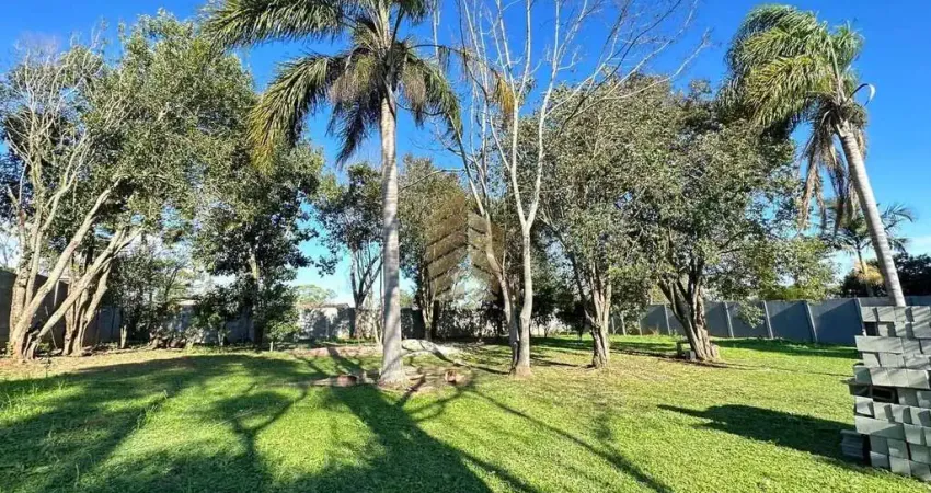 Terreno à venda na Rua Verônica Chanoski Matias, Colônia Dona LuÍza, Ponta Grossa