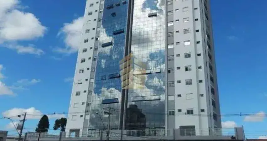 Cobertura com 4 quartos à venda na Rua Ermelino de Leão, 1097, Olarias, Ponta Grossa