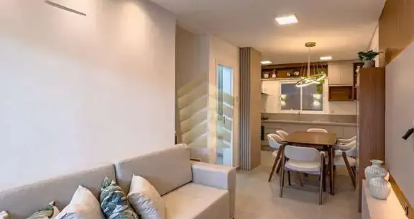 Casa com 3 quartos à venda na Rua Brasil Pinheiro, Orfãs, Ponta Grossa