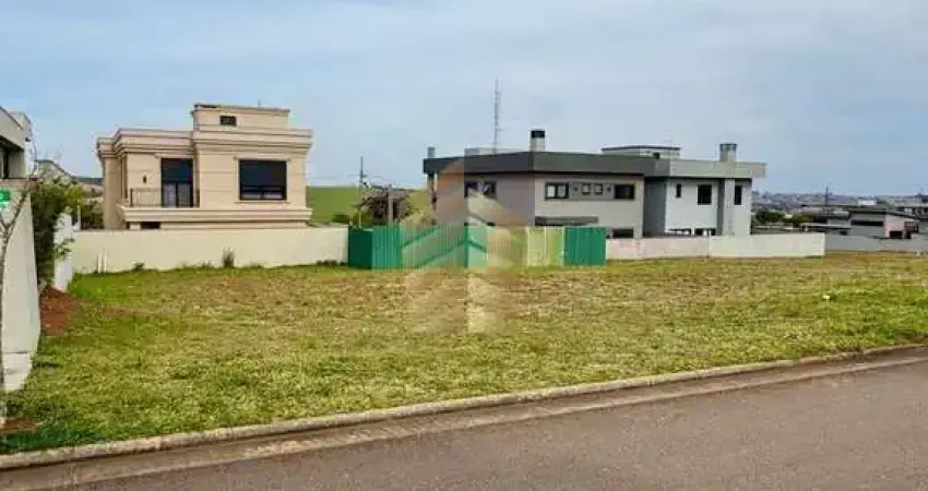 Terreno à venda na Rua João Silvio de Lara Machado, 110, Jardim Carvalho, Ponta Grossa