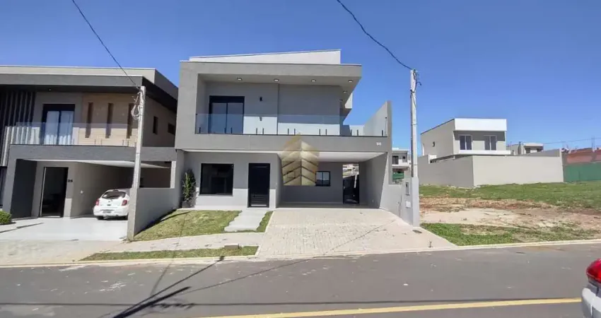Condomínio residencial bosque mistral - casa à venda no bairro jardim carvalho - ponta grossa/pr