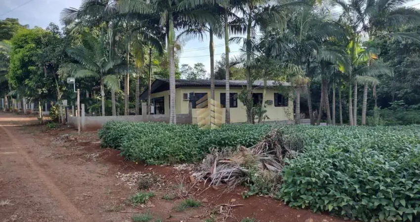 Chácara / sítio com 3 quartos à venda no Centro, Capanema