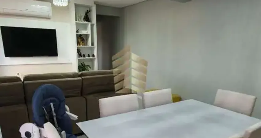 Apartamento com 3 quartos à venda na Rua Francisco Francisquini, Oficinas, Ponta Grossa