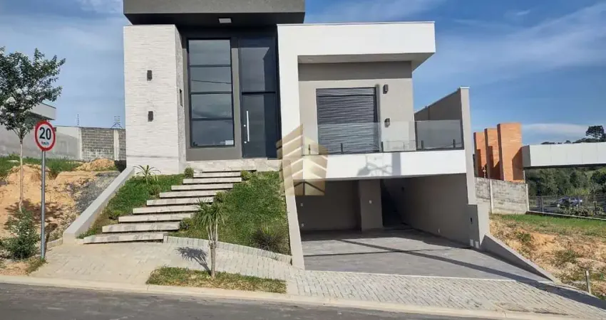 Condomínio blumengarten - casa com piscina no condomínio blumengarten