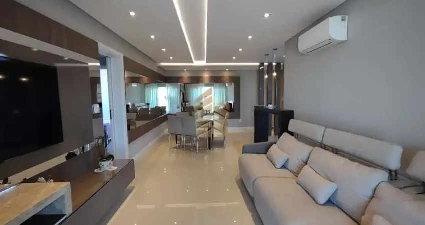 Apartamento com 3 quartos à venda na Rua Doutor Colares, Centro, Ponta Grossa