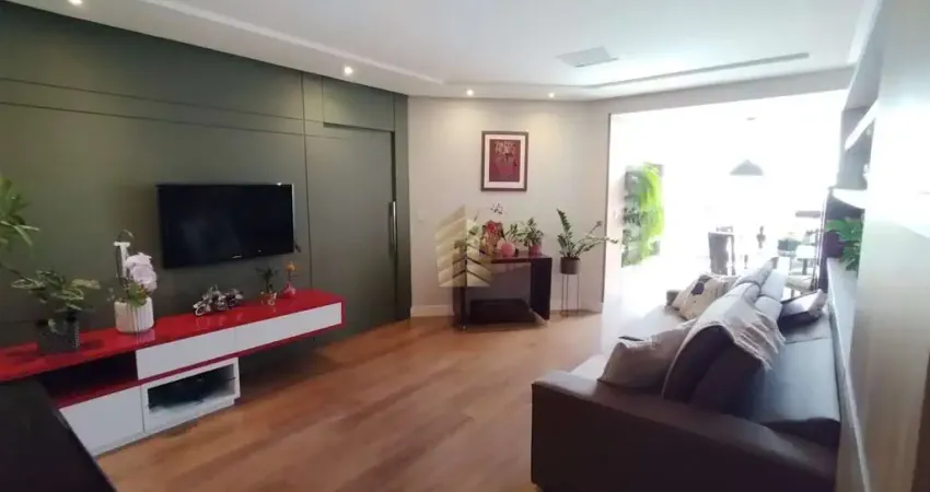 Apartamento com 3 quartos à venda na Rua Paulo Frontin, 633, Orfãs, Ponta Grossa