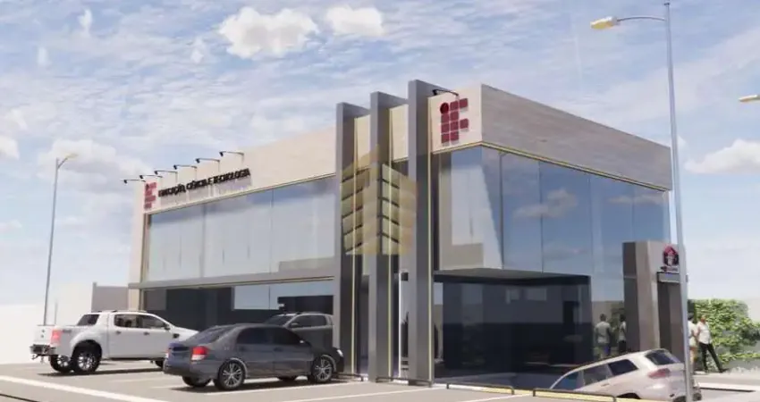 Prédio para alugar na Rua Doutor Colares, Centro, Ponta Grossa