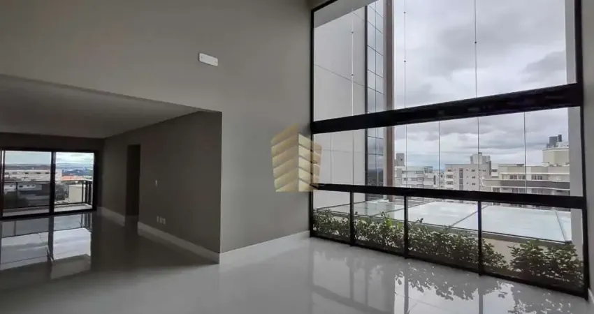 Apartamento com 3 quartos à venda na Rua Nilo Peçanha, Estrela, Ponta Grossa