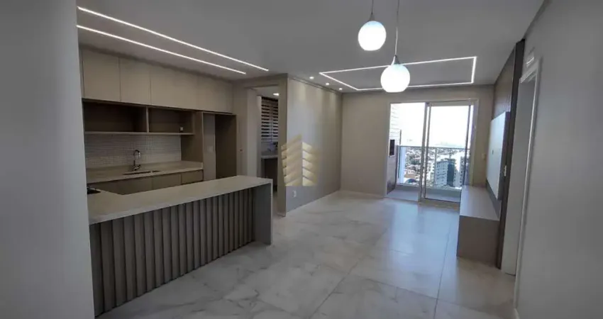 Apartamento com 3 quartos à venda na Rua Sete de Setembro, 400, Centro, Ponta Grossa