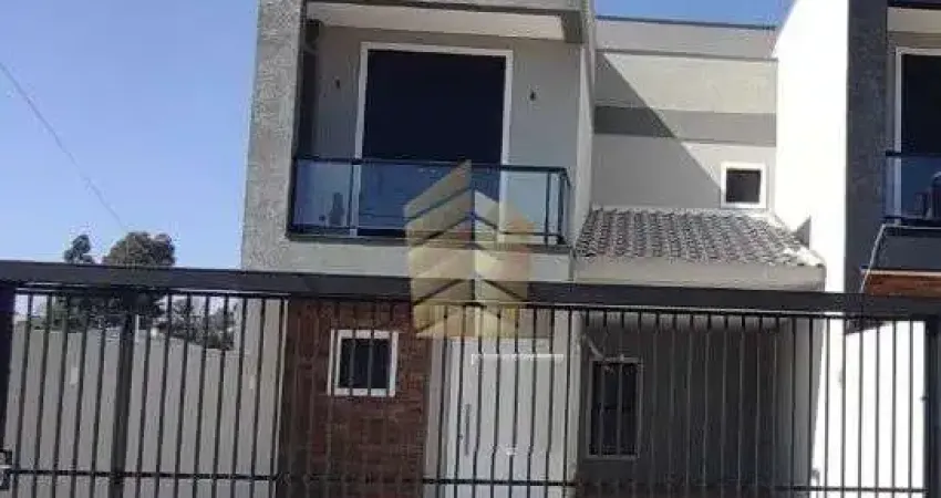 Casa com 3 quartos à venda na Rua Daily Luiz Wambier, 2860, Orfãs, Ponta Grossa