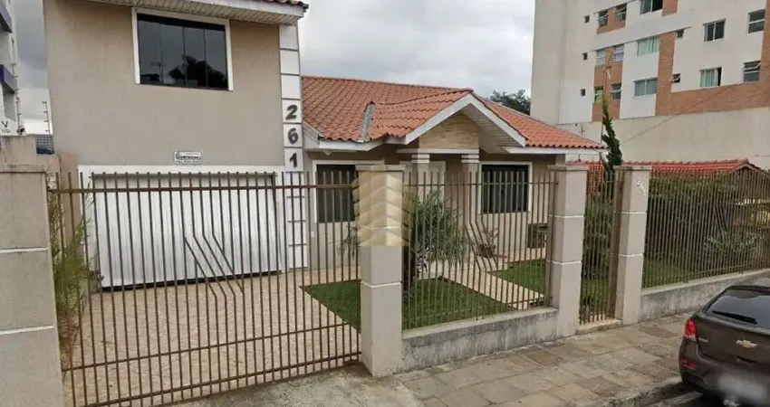 Casa com 3 quartos à venda na Rua Estados Unidos, 261, Centro, Ponta Grossa