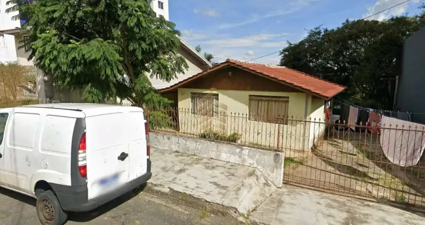Terreno à venda na Rua Estados Unidos, 271, Centro, Ponta Grossa