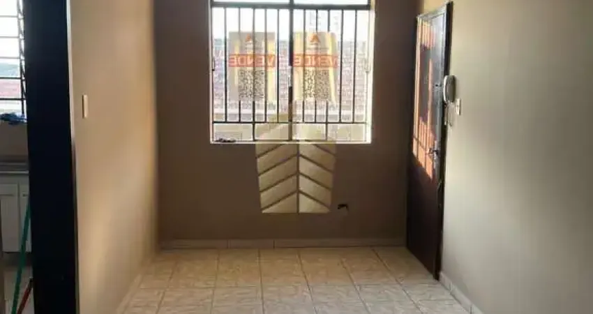 Apartamento com 2 quartos à venda na Avenida Visconde de Taunay, 400, Centro, Ponta Grossa