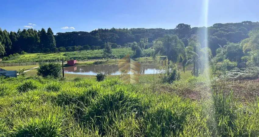 Condomínio eos mirante - terreno em condomínio com vista para o lago.