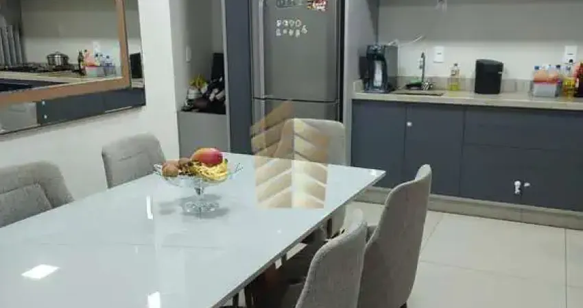 Apartamento com 2 quartos à venda na Rua Ermelino de Leão, 1401, Olarias, Ponta Grossa