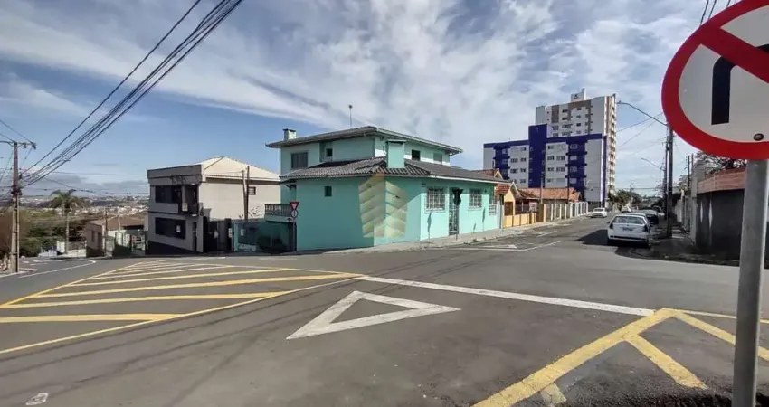 Casa com 5 quartos à venda na Rua Estados Unidos, Centro, Ponta Grossa