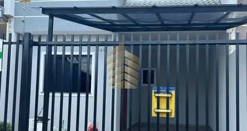 Casa com 3 quartos à venda na Rua Visconde de Santo Thyrso, 246, Oficinas, Ponta Grossa