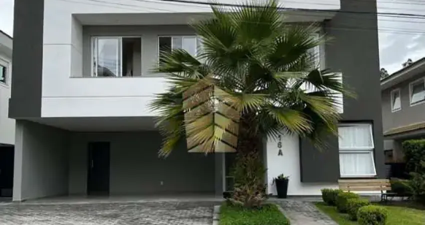 Casa com 3 quartos à venda na Avenida Anita Garibaldi, Orfãs, Ponta Grossa