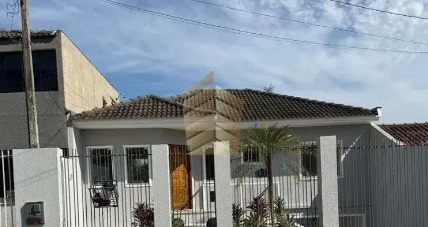 Casa com 3 quartos à venda na Rua Pedro Saffraider, Contorno, Ponta Grossa