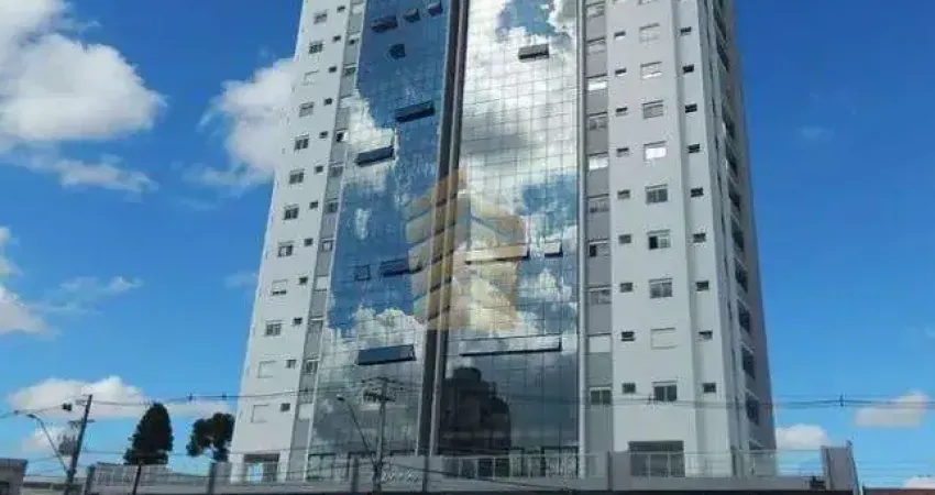 Cobertura com 4 quartos à venda na Rua Ermelino de Leão, 1097, Olarias, Ponta Grossa