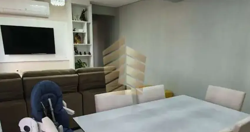 Apartamento com 3 quartos à venda na Rua Francisco Francisquini, Oficinas, Ponta Grossa