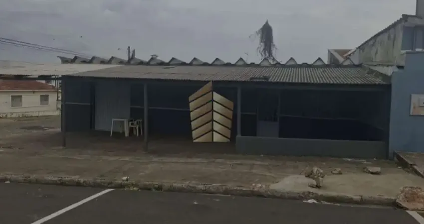 Sala comercial à venda na Rua Antônio Vieira, 1222, Orfãs, Ponta Grossa