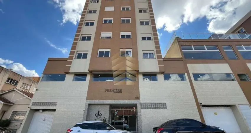 Edifício Première. - Apartamento à venda no bairro Centro - Ponta Grossa/PR
