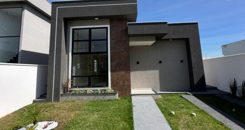 Casa em condomínio fechado com 3 quartos à venda na Rodovia Vereador Oldemar Guedes Figueiredo, Ubatiba, Maricá
