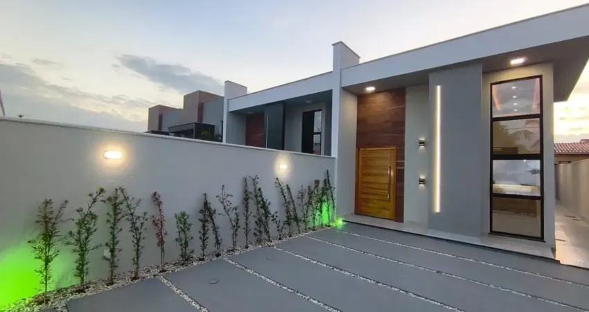 Casa com 3 quartos à venda na Rua Sessenta e Dois, Jardim Atlântico Central (Itaipuaçu), Maricá